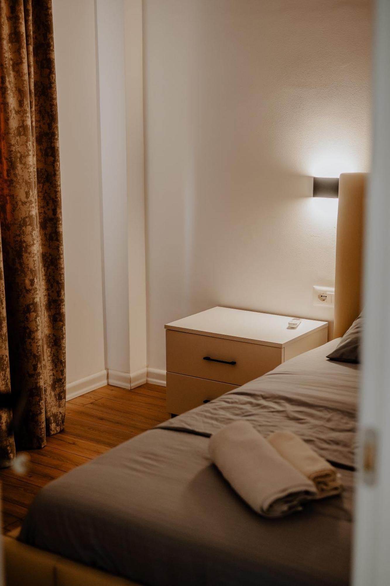 Relax Hotel Tirana